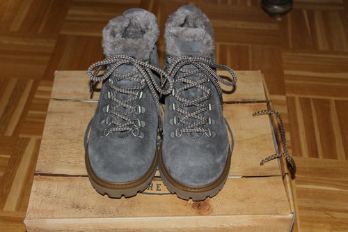 Darkwood stifeletten boot - darkwood,