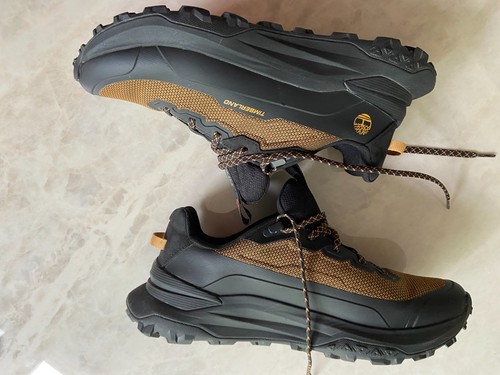 Timberland