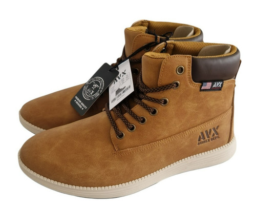 Avx herren boots stiefel - avx,
