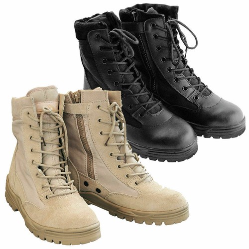 Outdoor stiefel patriot boots - stiefel,