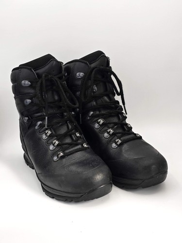 Haix outdoor boots - haix,