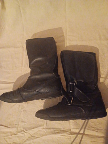 Stiefel