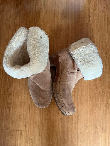 Ugg damen winterstieflel - ugg,
