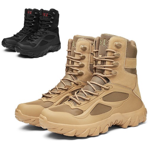 Herren taktische stiefel - herren,