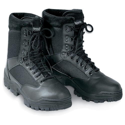 Tactical swat boots schwarz - swat,