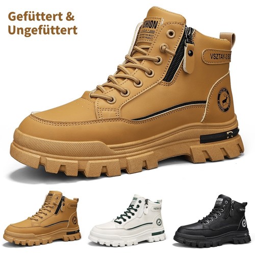 Herren winterstiefel outdoor - herren,