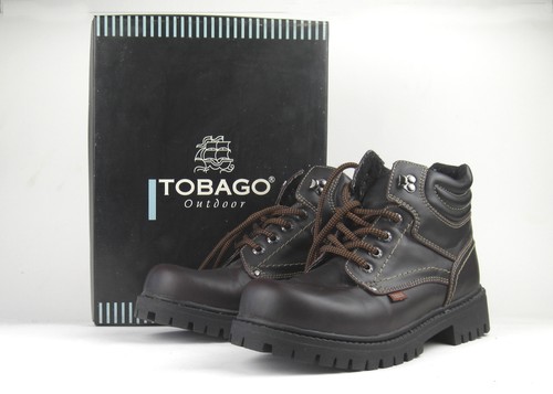 Tobago herren outdoor boots - outdoor,