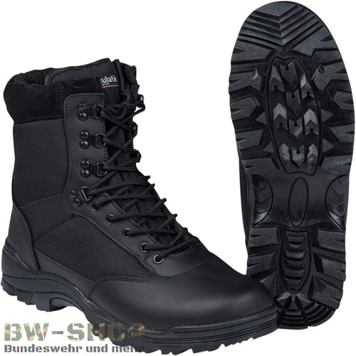 Security tactical stiefel swat - tactical,
