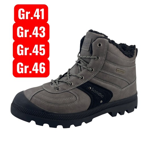 Herren stiefel wanderschuhe - herren,