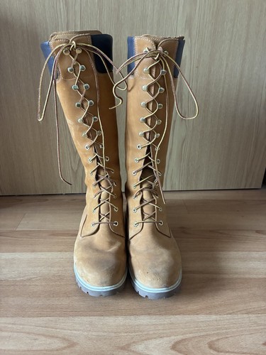 Timberland schaft boots 13fach - timberland,