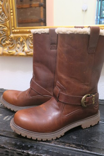 Warme winterstiefel von - warme,