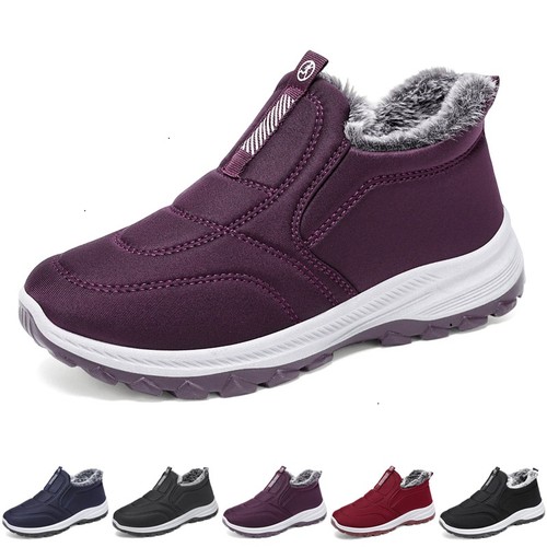 Damen winterstiefel - damen,