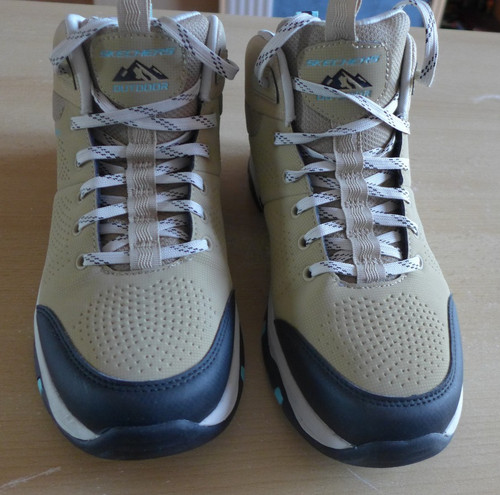 Skechers boots 41 - skechers, boots,