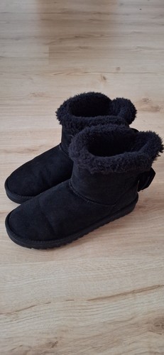 Schneestiefel dockers - schneestiefel,