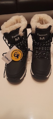 Warme winterstiefel gr - warme,