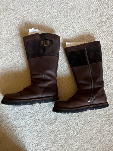 Damen stiefel - stiefel,