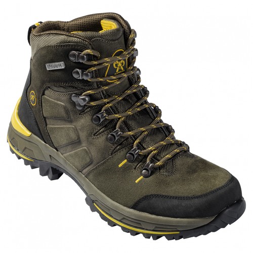 Almwalker outdoorboots kongo - outdoorboots,