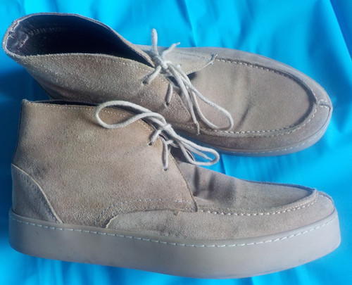 Cotton bar wildleder - cotton,