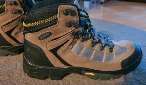 Kangaroos outdoor wanderboots - kangaroos,