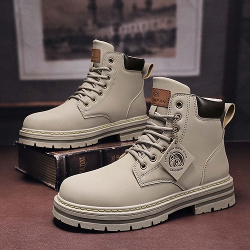 Neu herren stiefel - herren,