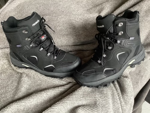 Reusch boots 42 - reusch, gr.