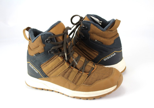 Quechua toffee herren - quechua, gr.43