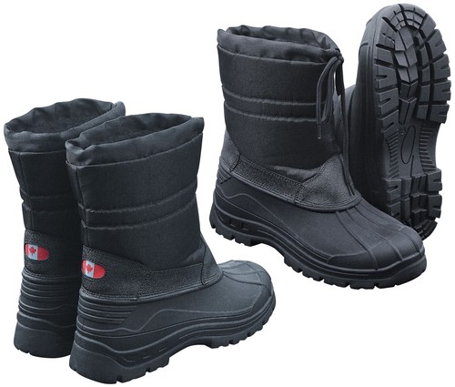 Thermostiefel winterstiefel - thermostiefel,