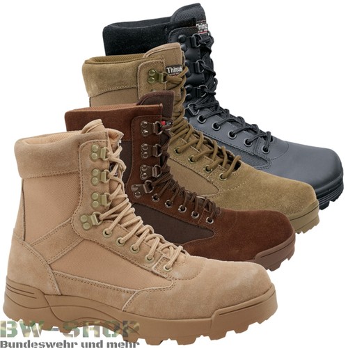 Brandit tactical stiefel - brandit,