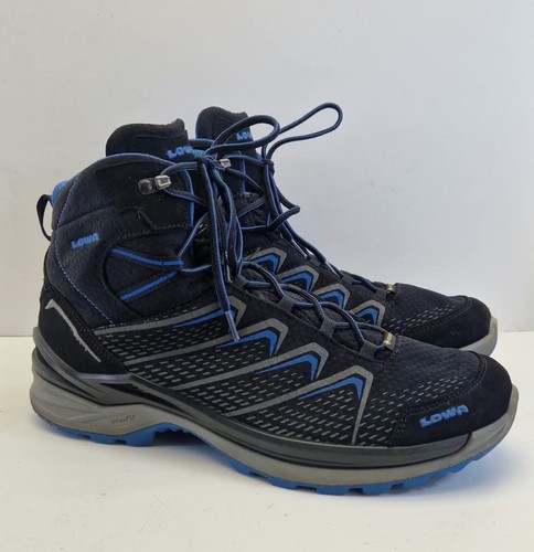 Lowa herren halbschuhe - gr, 47