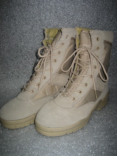 Allister outdoor boots - mc,