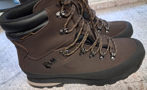 Herren outdoorstiefel avalanch - herren,