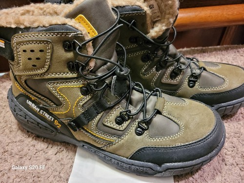 Kinder jungen winter boots - winter,